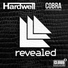 hardwell vs justice