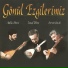 İsmail Özden feat. Atilla Meriç, Servet Sarak