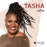 Tasha LaRae, DJ Kemit