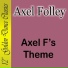 Axel Folley