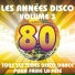 The Disco Music Makers