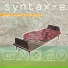 Syntax-e feat. Frank Hammersland