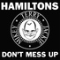 The Hamiltons