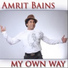 Amrit Bains