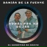 Damián de la Fuente El Romántiko de México