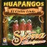 Trio Sierra Hidalguense