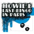 Howie B