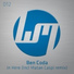 Ben Coda