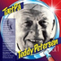 Teddy Petersen m. Marguerite Viby