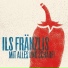 Ils Fränzlis da Tschlin