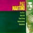 Pat Martino - Footprints (1972)