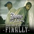 Layzie Bone & A.K. Of Do Or Die