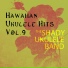 The Shady Ukulele Band
