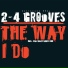 2-4 Grooves