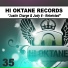 Justin Charge, Jody 6