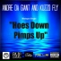 Kuzzo Fly, Andre Da Giant