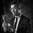 梁漢文( Edmond Leung )