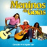 Meninos de Goiás feat. Eloi Carlone