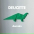 Deucette