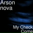 Arson nova