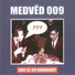 Medvěd 009