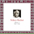 Sidney Bechet