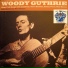 Woody Guthrie