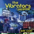 The Vibrators, Chris Spedding