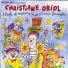 Christiane Oriol