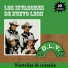 Los Invasores De Nuevo León