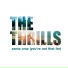 The Thrills