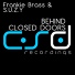 Frankie Brass, S.U.Z.Y