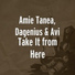 Amie Tanea feat. Avi