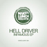 Hell Driver