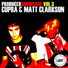 Cupra, Matt Mara