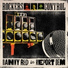Danny Red, Rockers Control