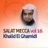 Khalid El Ghamidi