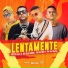 MC Hollywood, MC 10G, MC CH da Z.O, Pop na Batida