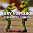 Roxy Popcorn