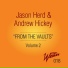Jason Herd & Andrew Hickey