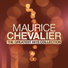 Maurice Chevalier