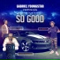 Gabriel YoungStar feat. Freedom Musiq, DJ Odyccy