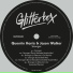 Quentin Harris feat. Jason Walker