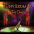 Tony Exum Jr feat. Marcus Anderson