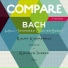 Bach, J. S. [Ralph Kirkpatrick]