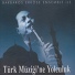 Barbaros Erköse Ensemble, Barbaros Erköse