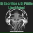 DJ Sacrifice, DJ Pitillo
