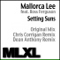 Mallorca Lee