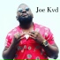 Joe kvd