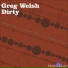 Greg Welsh
